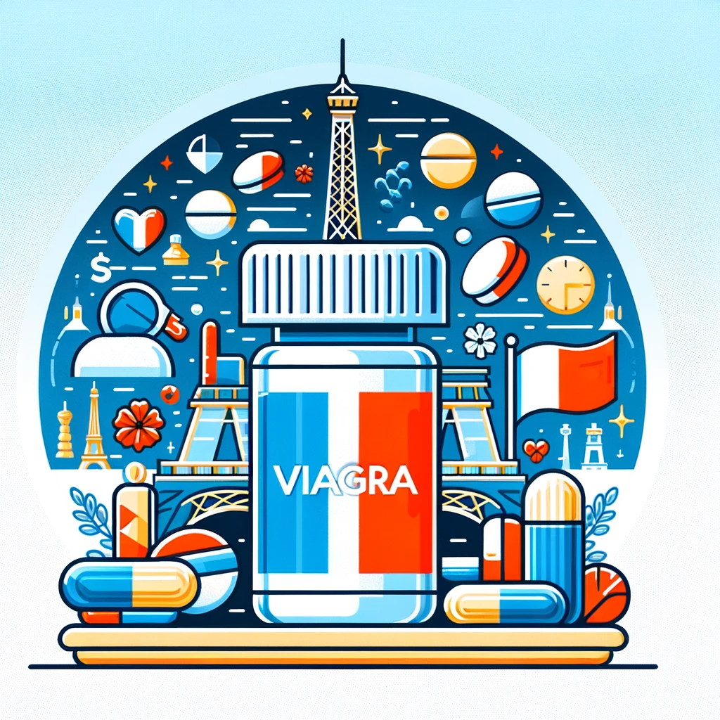 Achat viagra a paris 